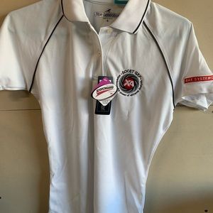 h brand new soccer jersey